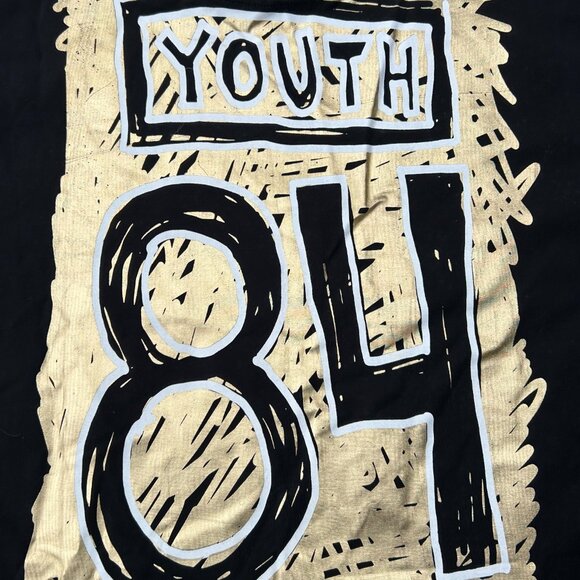 Faith Love Bass T Shirt 3XL - Picture 7 of 9